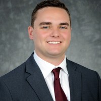 Zach Bjursten's profile photo