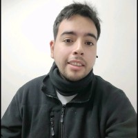 Incendios Forestales/CONAF Employee Luis Alberto Echeverría Sepúlveda's profile photo