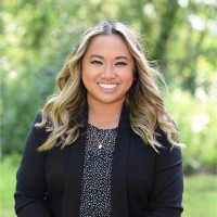 Living Well Disability Services Employee Anh Kinzer's profile photo