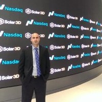 Sunworks, Inc. Employee Emil Beitpolous's profile photo