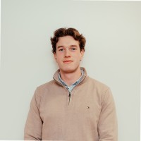 Otamiser Employee Thomas Denys's profile photo