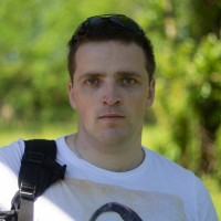 destream Employee Aliaksandr R.'s profile photo