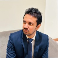 Rashintha Maduneth's profile photo