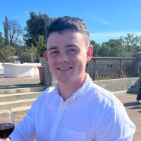 Together | Workplace Mentoring Software Employee Ronan mc Donnell's profile photo