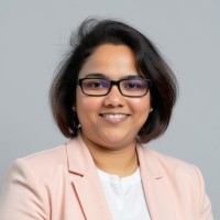 Virax Biolabs Employee Basusree Ghosh's profile photo