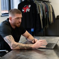 Reprimo Employee Thomas Jones's profile photo
