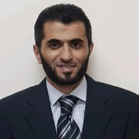 Jones Engineering Employee Abdulrahim Alhendi's profile photo