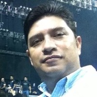 Wippit Systems Employee Roberto Almeida's profile photo