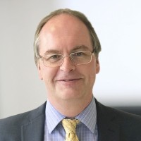 Specialist Risk Insurance Solutions Employee Grant Irwin's profile photo