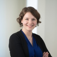 Institute for Clinical and Economic Review (ICER) Employee Ellie Adair's profile photo