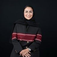 Real Estate Development Fund - REDF Employee Abeer Alghamdi's profile photo