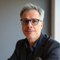 UPS Supply Chain Solutions Employee Chris Lucksted's profile photo