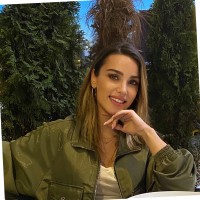 Universal Group Employee İlkay Varol's profile photo