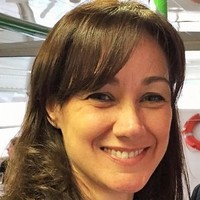 COMES S.r.l. Employee Laura Cattaneo's profile photo