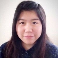Wells Fargo Employee Oi Cheung's profile photo