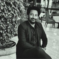 Packtra PLC Employee Ephrem Legesse's profile photo