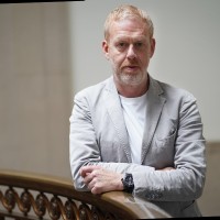 Freer Consultancy Employee Nick Freer's profile photo