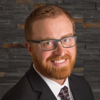 intellicents Employee Nicholas Holmes's profile photo