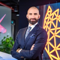 The Heart Employee Jędrzej Iwaszkiewicz's profile photo