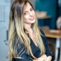 FrontStory Employee Adi Rozenberg's profile photo