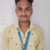 Tetra Computing Employee Harsha Kannuru's profile photo