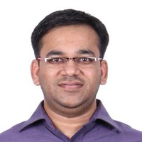 Godrej & Boyce Mfg. Co. Ltd. Employee Swapnil Shete's profile photo