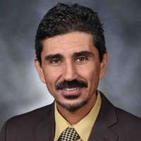 Valley Health System Employee Jose Balderrama's profile photo