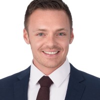 Smartpress Employee Christopher Forsberg's profile photo