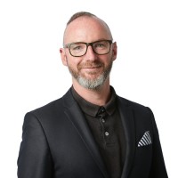 Finance and Coffee Employee Simon Maicd's profile photo