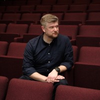 Brian Lange