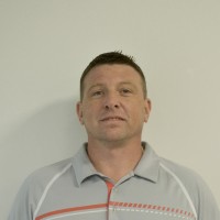 Citadel Electric Group, Inc. Employee Shawn Ross's profile photo