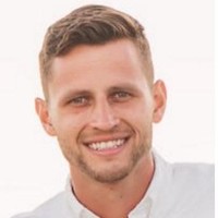 ClassDojo Employee David Herron's profile photo