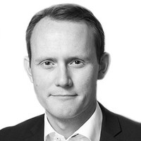 Andreas Bomann-Larsen