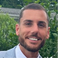TECH(x) Employee Joe Delpizzo's profile photo