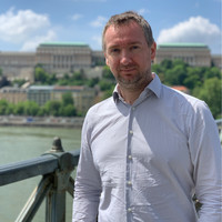 Futurex Employee Dusko Tubin's profile photo