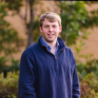 Dodgshun Medlin Employee Hamish McDonald's profile photo