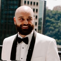 Lord Baltimore Uniform Employee John Robertson's profile photo