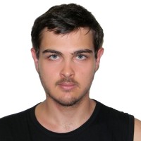 Revolut Employee Igor Markov's profile photo