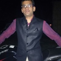 Grus & Grade Private Limited Employee Abhishek Raj's profile photo