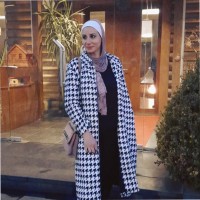 Image Technologies (ITEC) Employee Shatha Allafi's profile photo