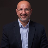 Mantrac Group Employee Tarek Wahby's profile photo