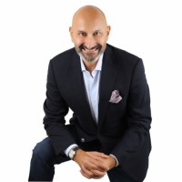 NTT Ltd. Employee Hani Nofal's profile photo