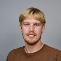 MO2.DK Employee Toke Landgren's profile photo