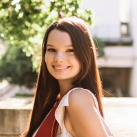 Flywheel Employee Emma Ribeiro's profile photo