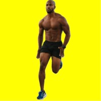 Brian Douglas Fitness Employee Brian Pendleton's profile photo