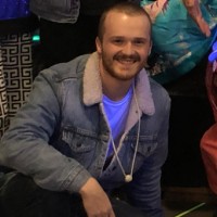 The FullCircle Program Employee Chandler Cadac's profile photo