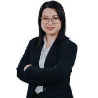 LOCUS-T Employee Vivian Liew's profile photo