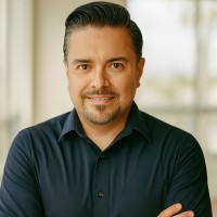 UL Solutions Employee Sergio Vazquez's profile photo