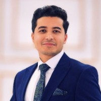 Tata Steel UK Employee Muhammad Samad's profile photo