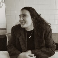 NMBRS Employee Anna Fernandes's profile photo